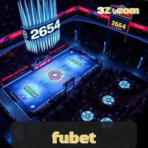fubet: A Revolução dos E-Sports no Brasil