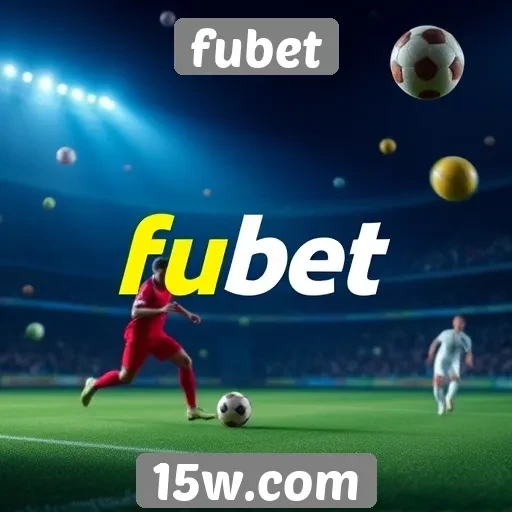 Análise da plataforma de jogos fubet