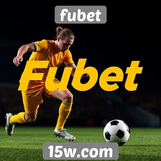 Fubet oferece novas opções de apostas esportivas
