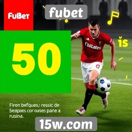 Promoções e bônus no site Fubet atraem novos jogadores