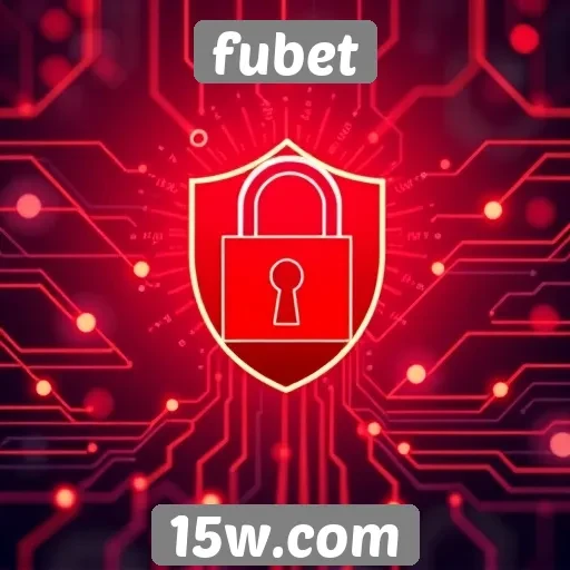 Plataforma Fubet investe em tecnologias de segurança