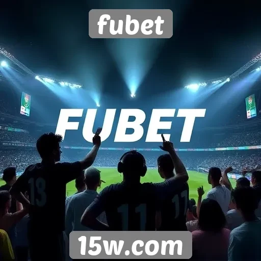 impacto das apostas esportivas no fubet