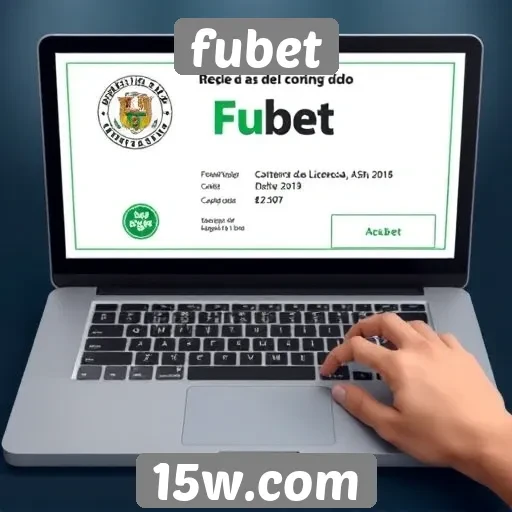 A importância da licença de operação do Fubet
