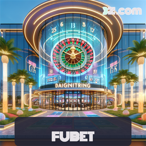 Fubet: A Revolução dos Jogos no Brasil Chegou!