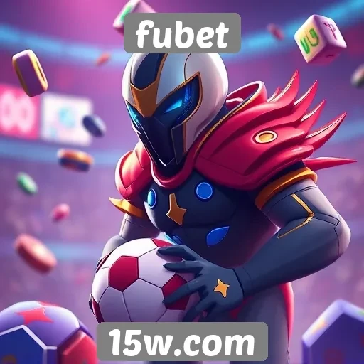 Tendências de jogos populares no Fubet em 2026