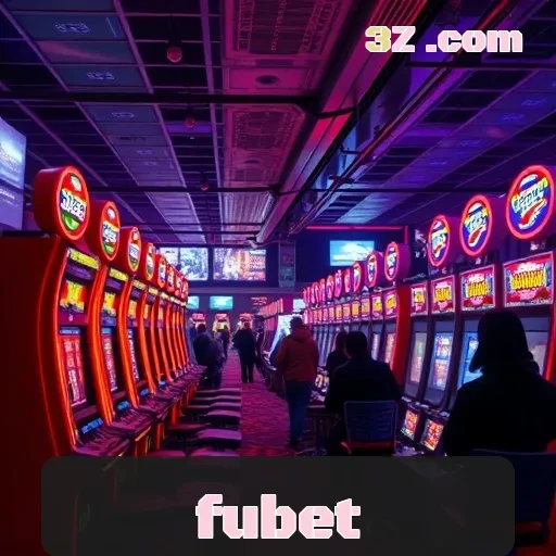fubet: Recompensas Que Transformam Sua Experiência de Jogo!