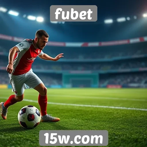 novidades de apostas esportivas no fubet