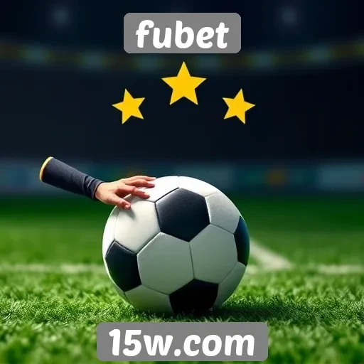 apostas esportivas no site fubet analisadas